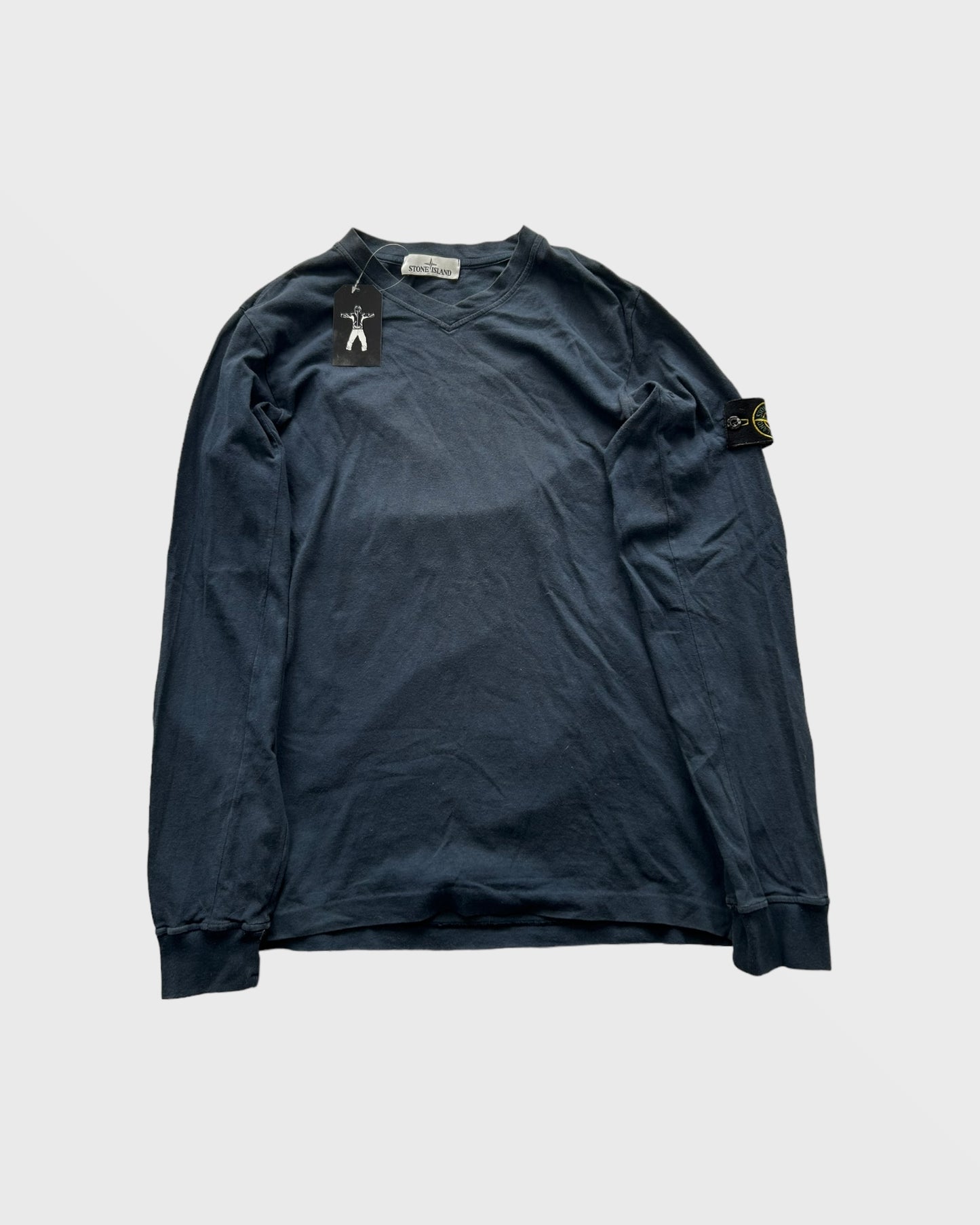 Stone island pull / sweat (L)