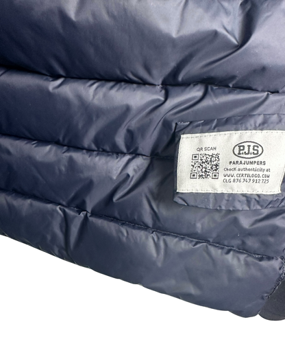Parajumpers veste bi matière