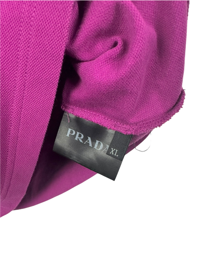 Prada polo