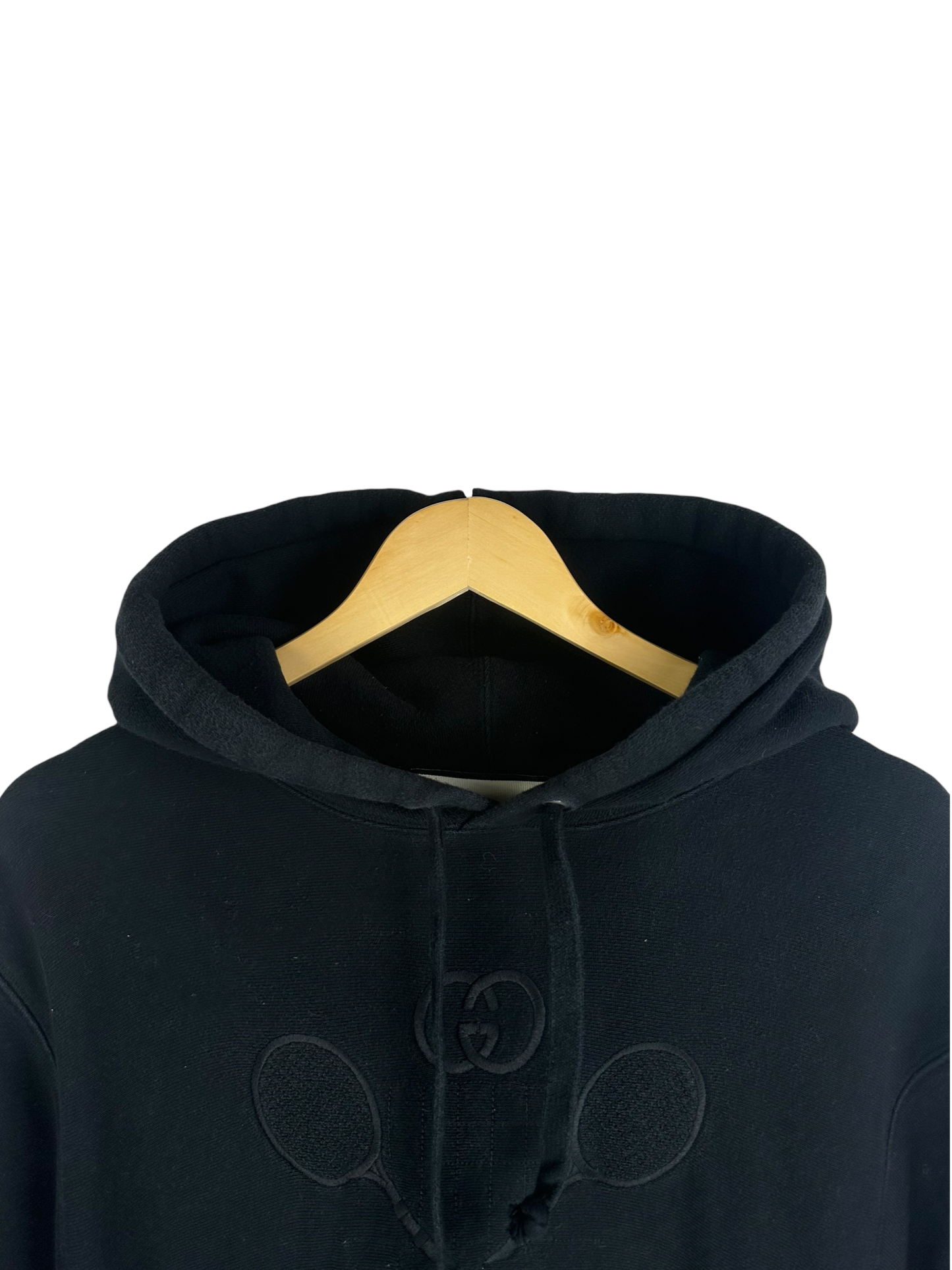 Pull à capuche Gucci