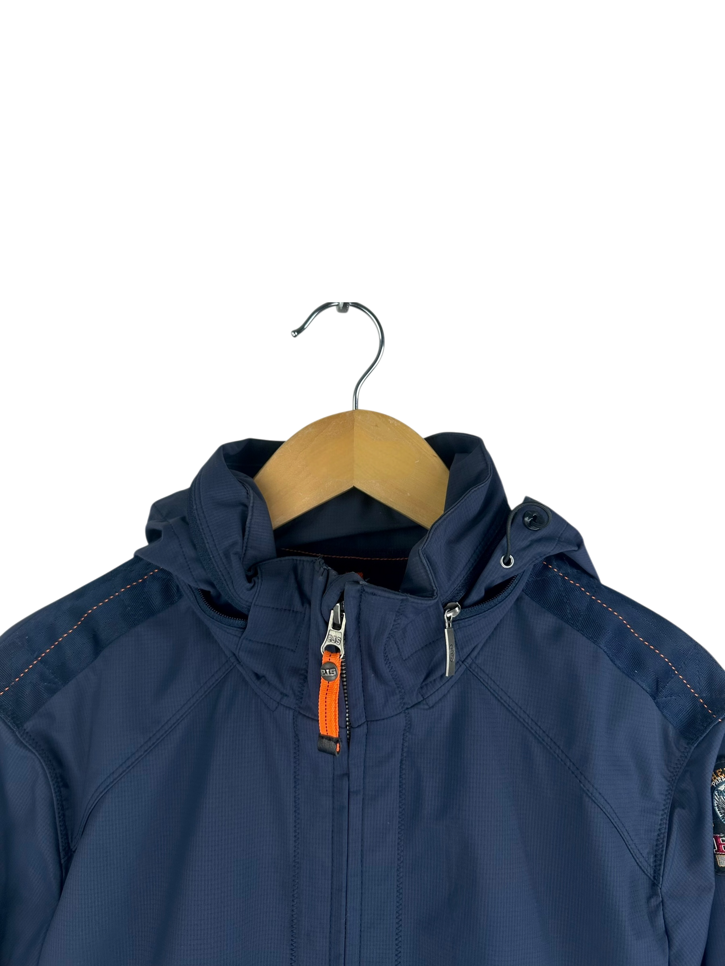 Parajumpers veste soft shell