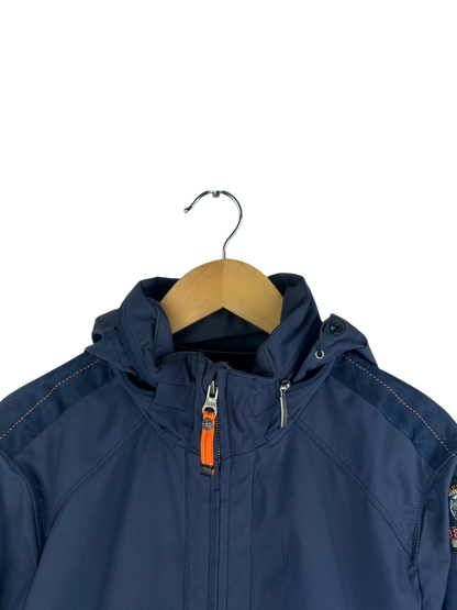 Parajumpers veste soft shell