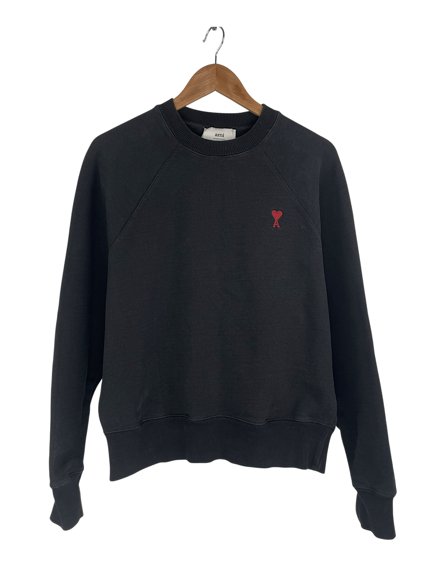 Ami Paris pull