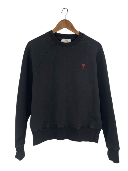 Ami Paris pull