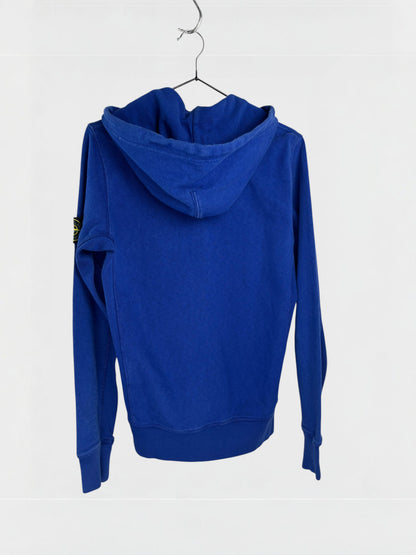 Stone Island Gilet à Capuche