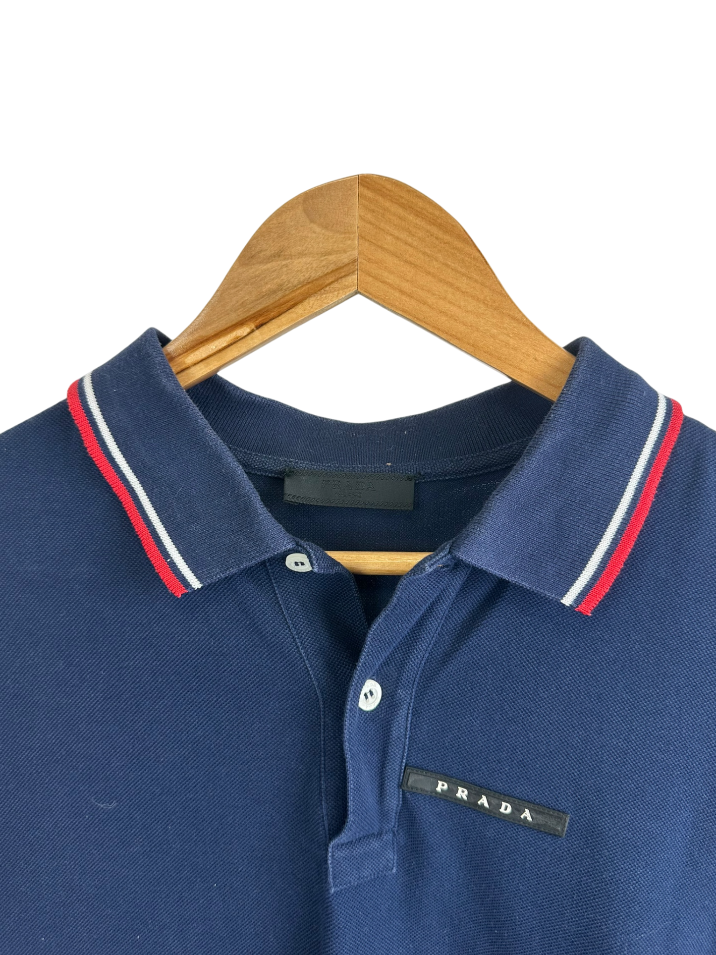 Prada polo