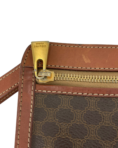Celine macadame pochette