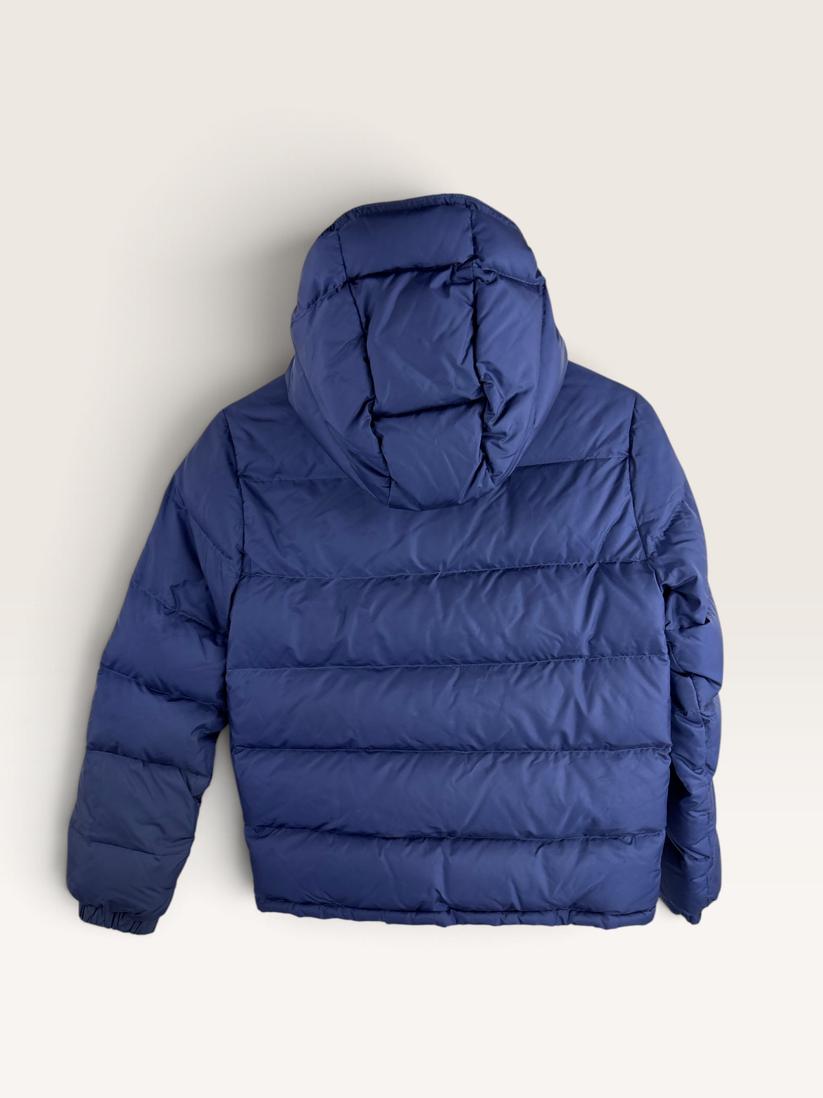 Moncler doudoune à capuche