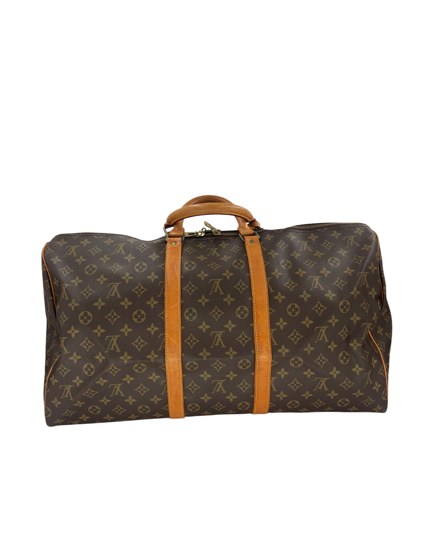Louis Vuitton sac de voyage Keepall 55