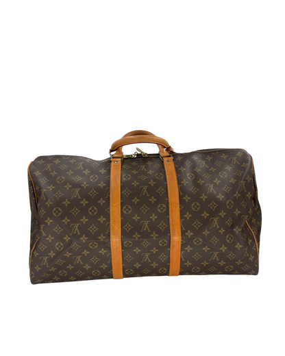 Louis Vuitton sac de voyage Keepall 55
