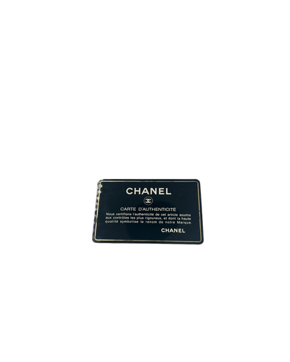 Chanel Timeless sac bandoulière