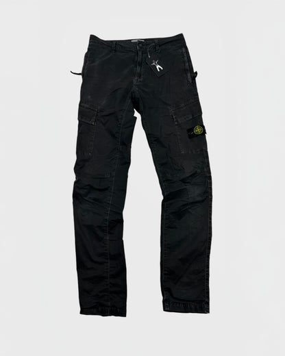 Stone island cargo pants (S)