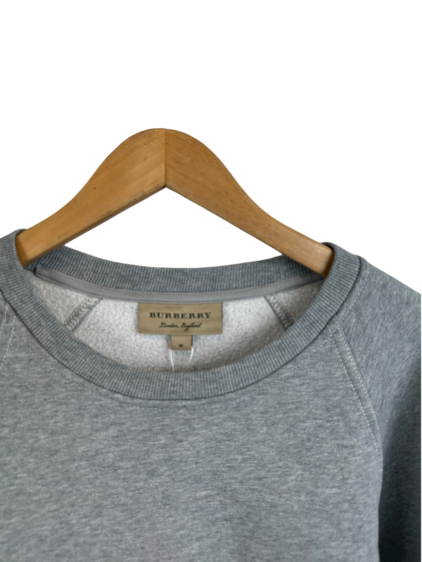 Burberry Pull