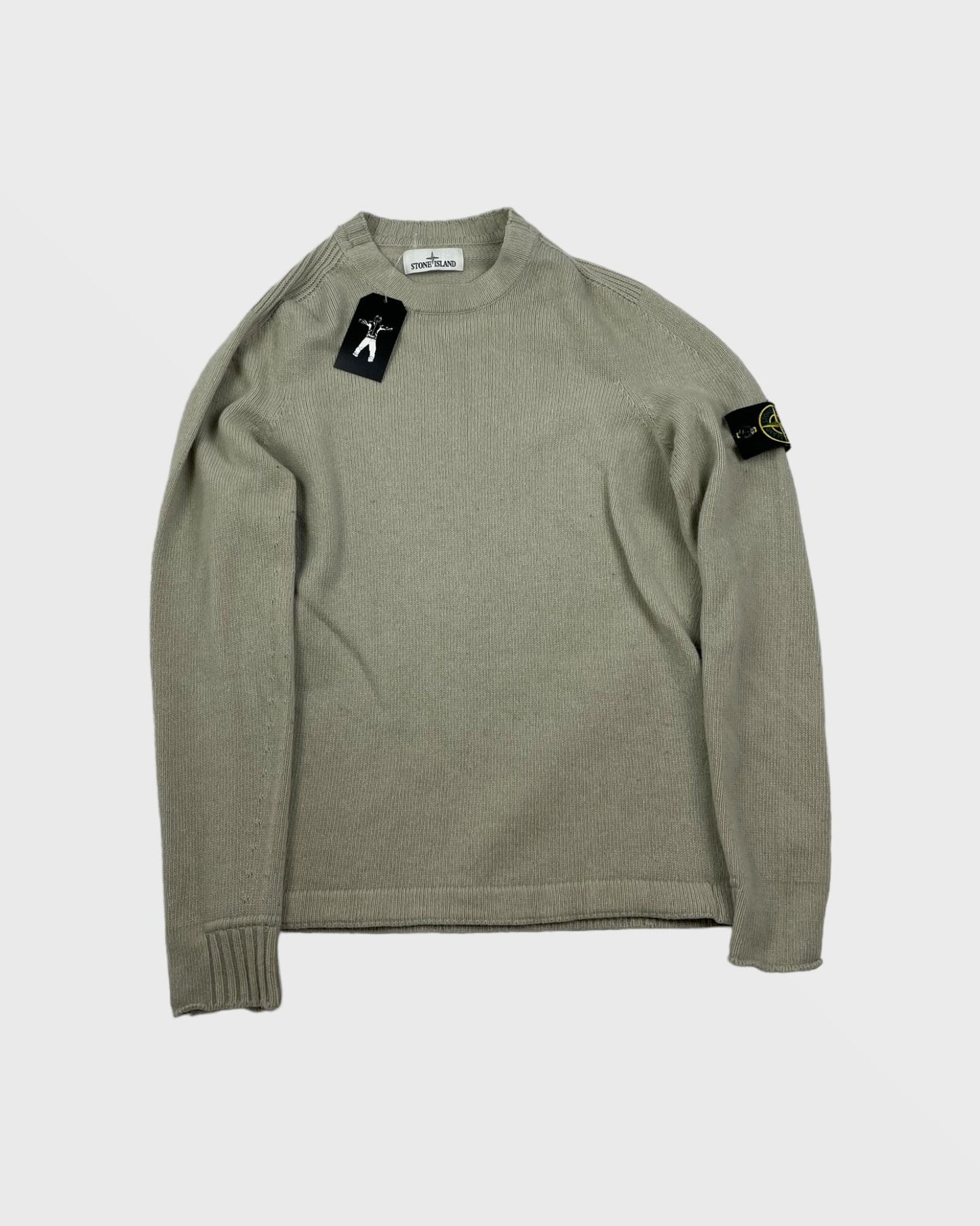 Stone island pull (M)