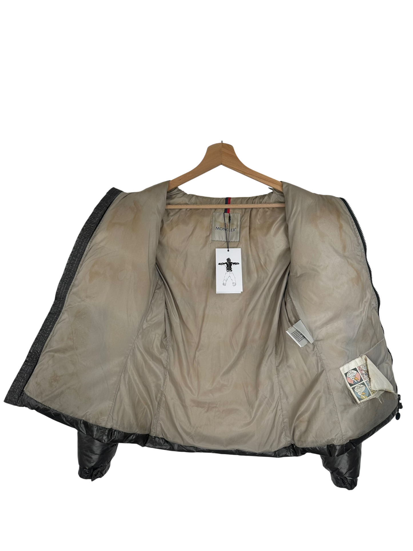 Moncler Doudoune