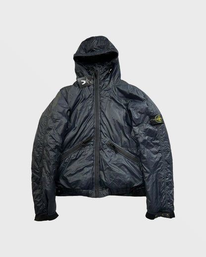 Stone island jacket (M)