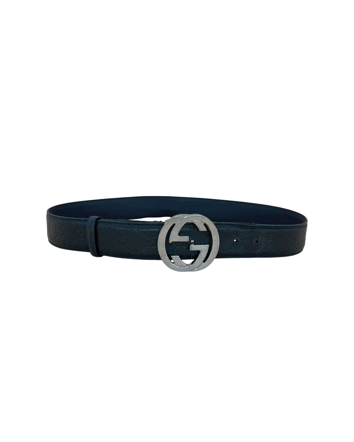 Gucci GG ceinture