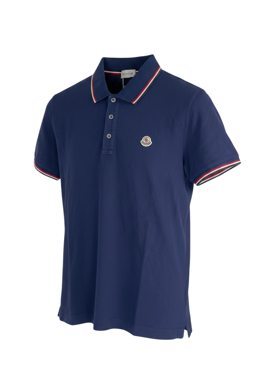 Moncler polo