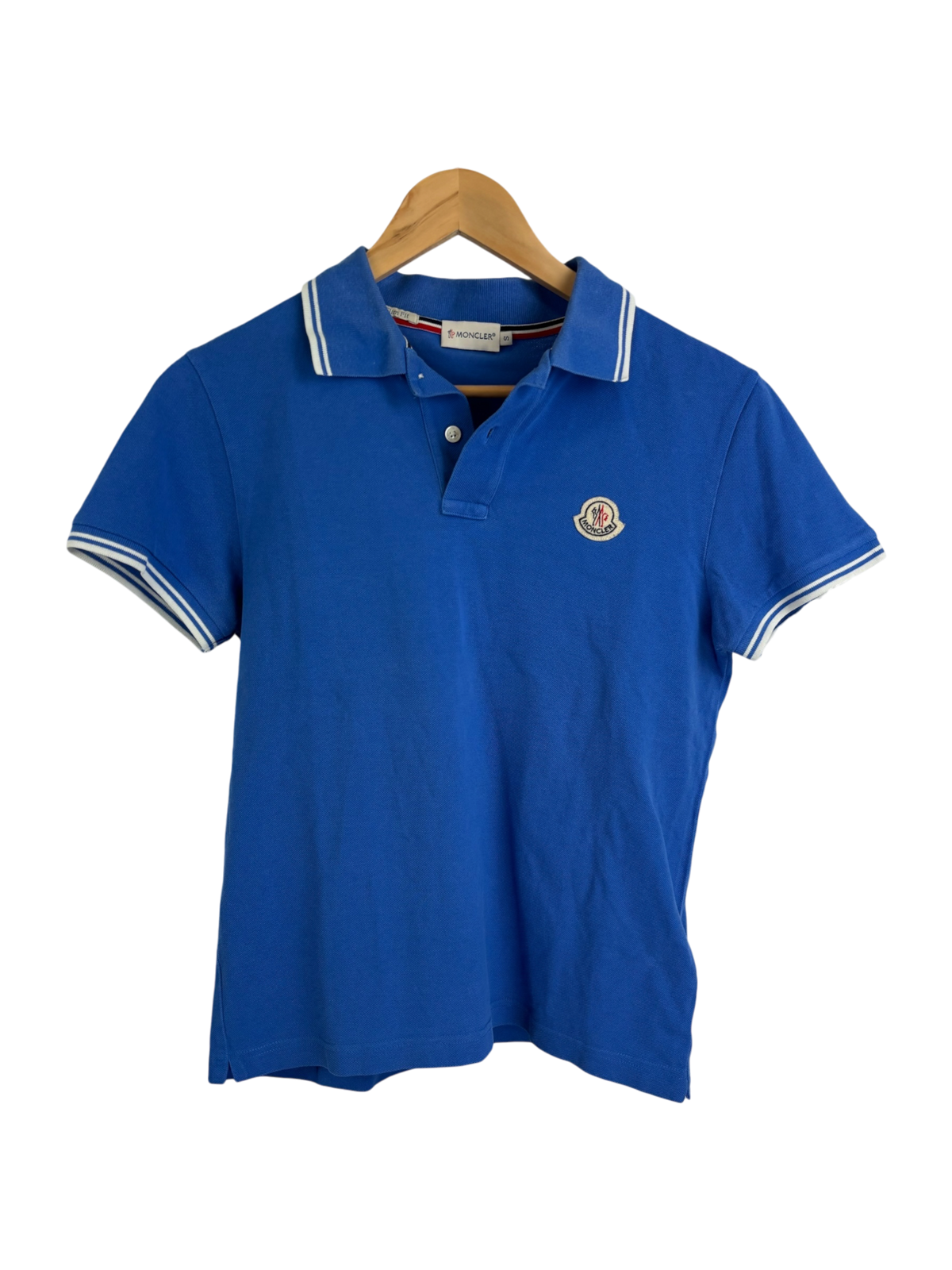 Moncler polo