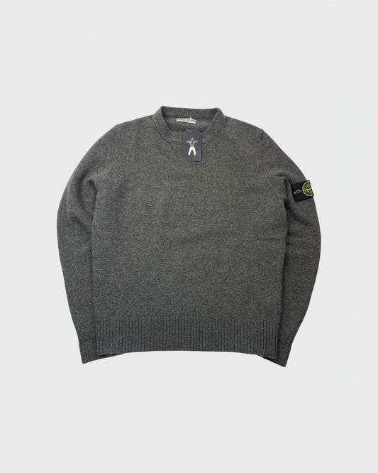 Stone island pull / sweater (L)