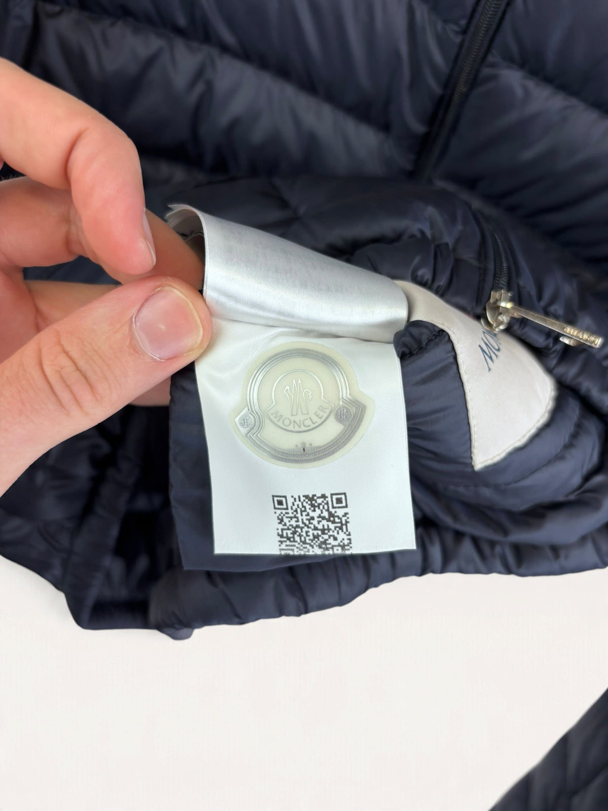 Moncler doudoune lans femme