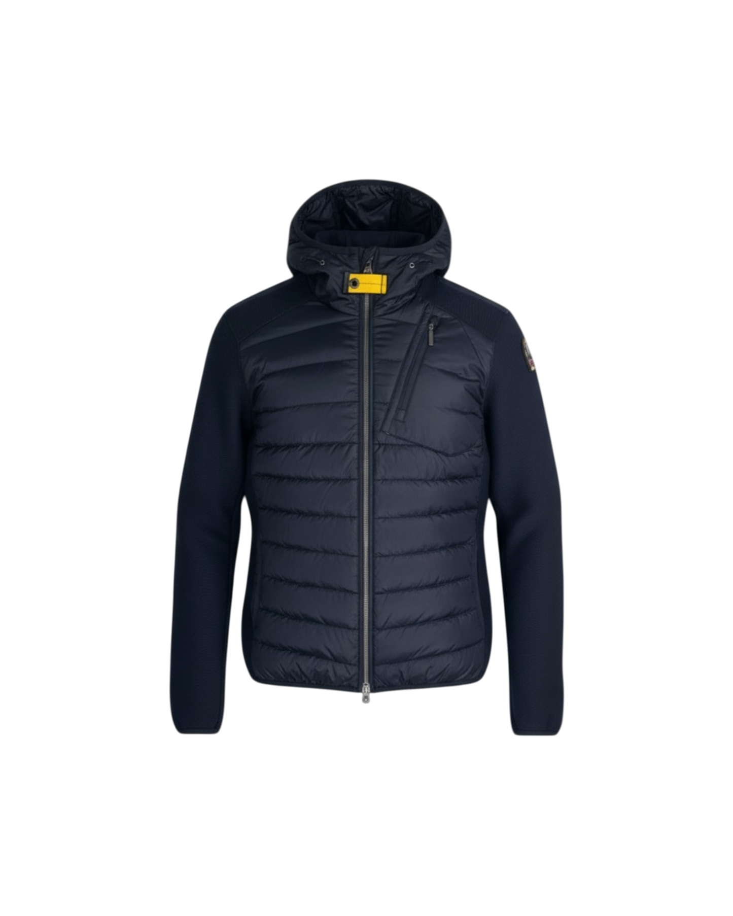 Parajumpers veste bi matière