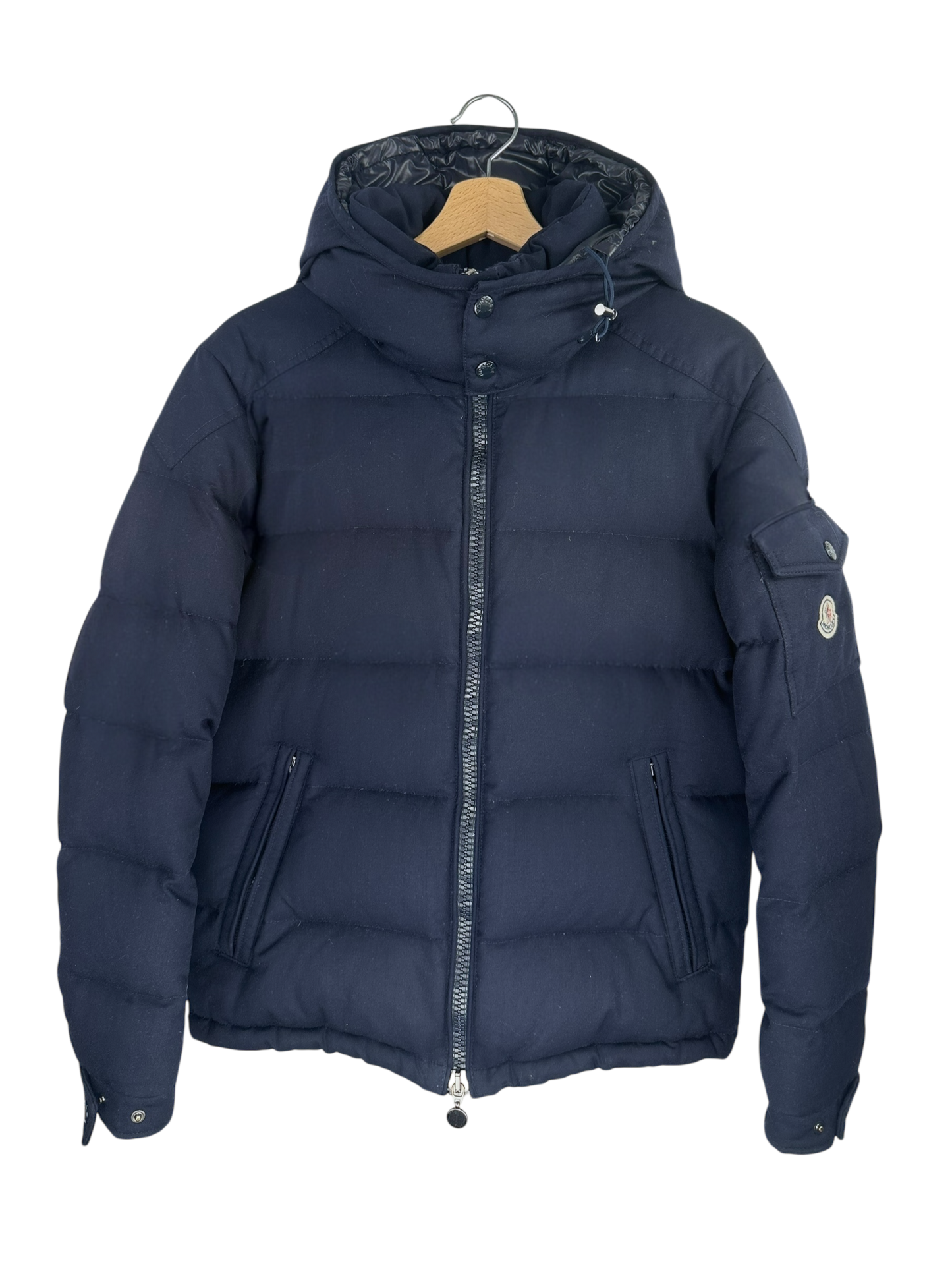 Moncler doudoune Maya Montgenèvre