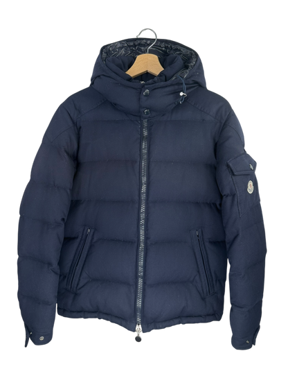 Moncler doudoune Maya Montgenèvre