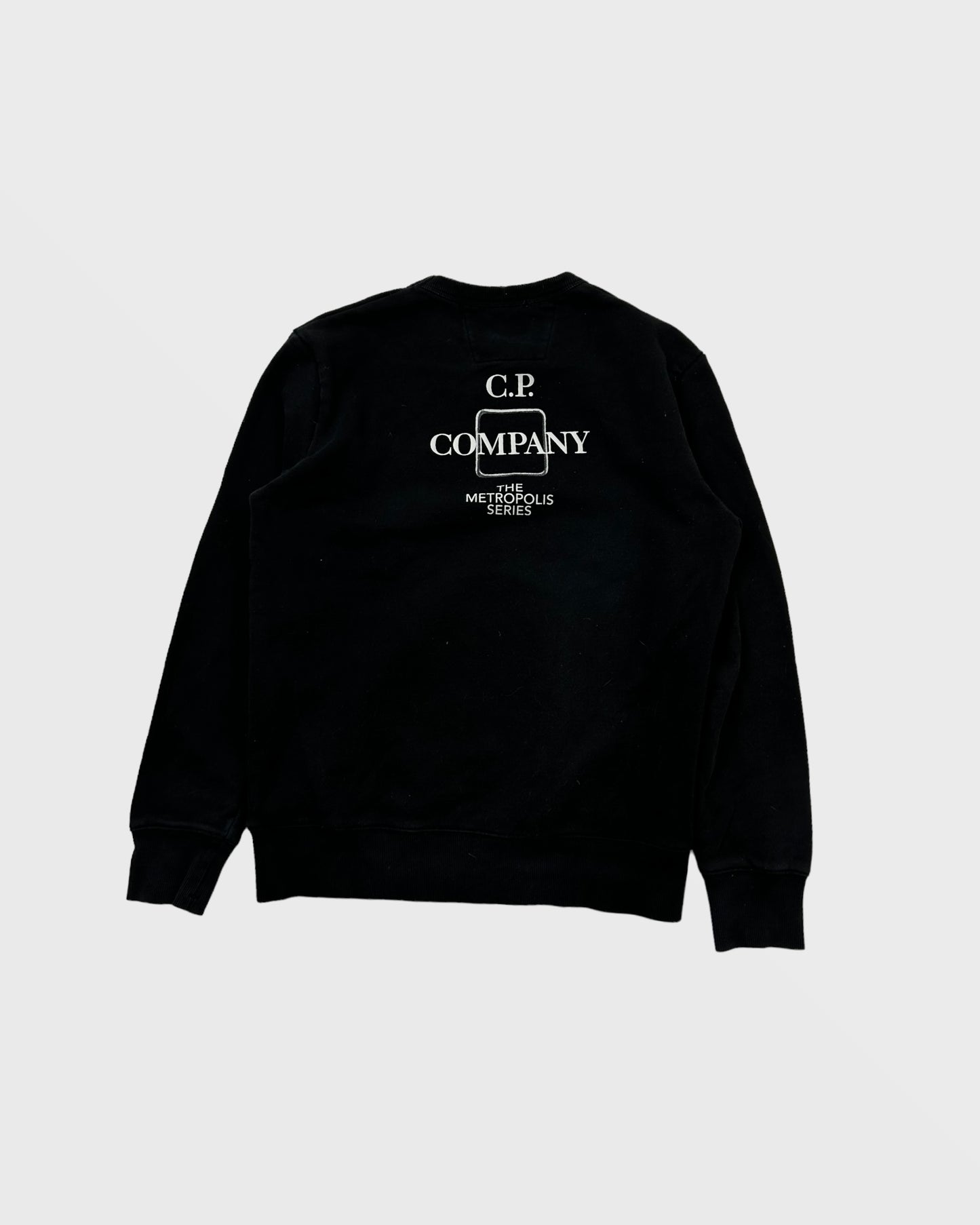 C.P company pull (S)