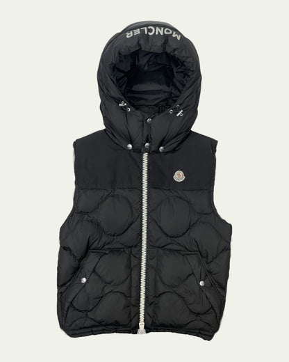 Moncler doudoune hybride