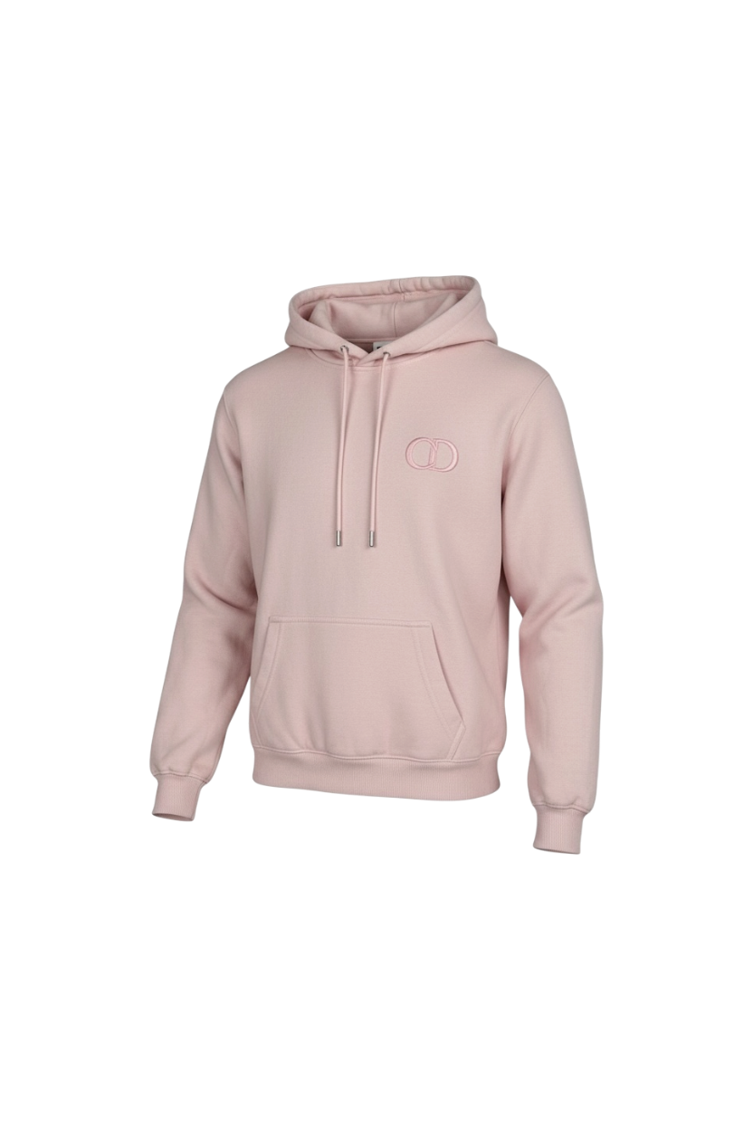 Dior pull à capuche