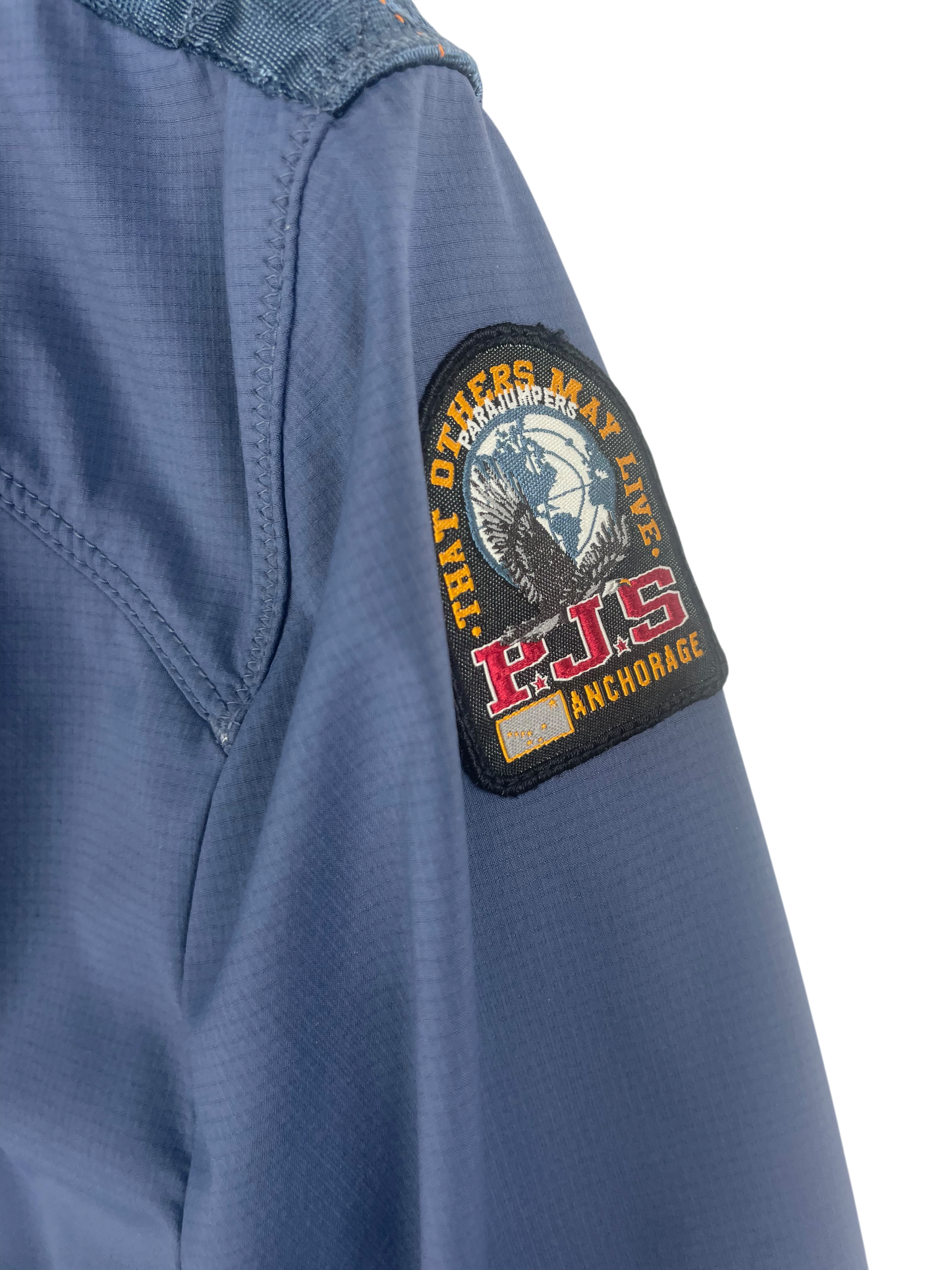 Parajumpers Veste à capuche