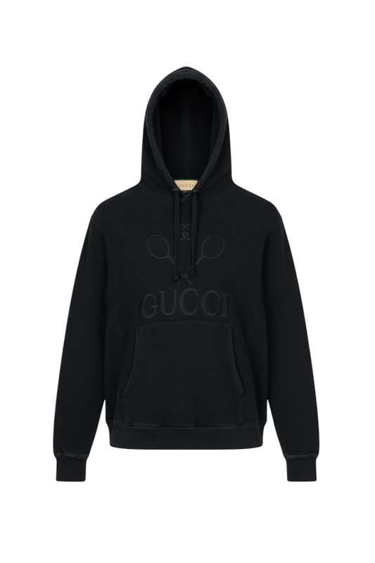 Pull à capuche Gucci