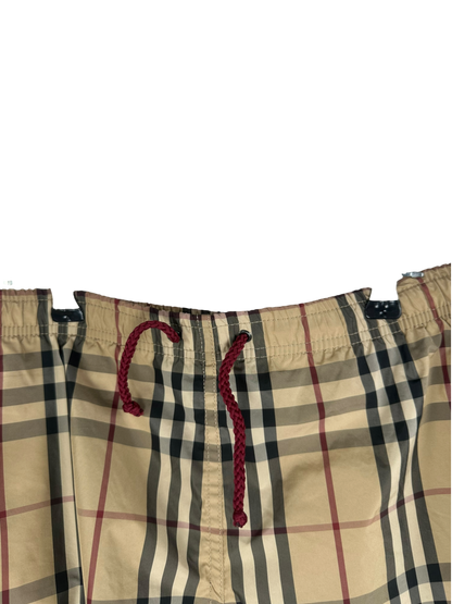 Burberry maillot de bain
