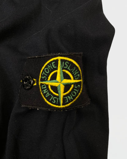 Stone island longsleeve (L)