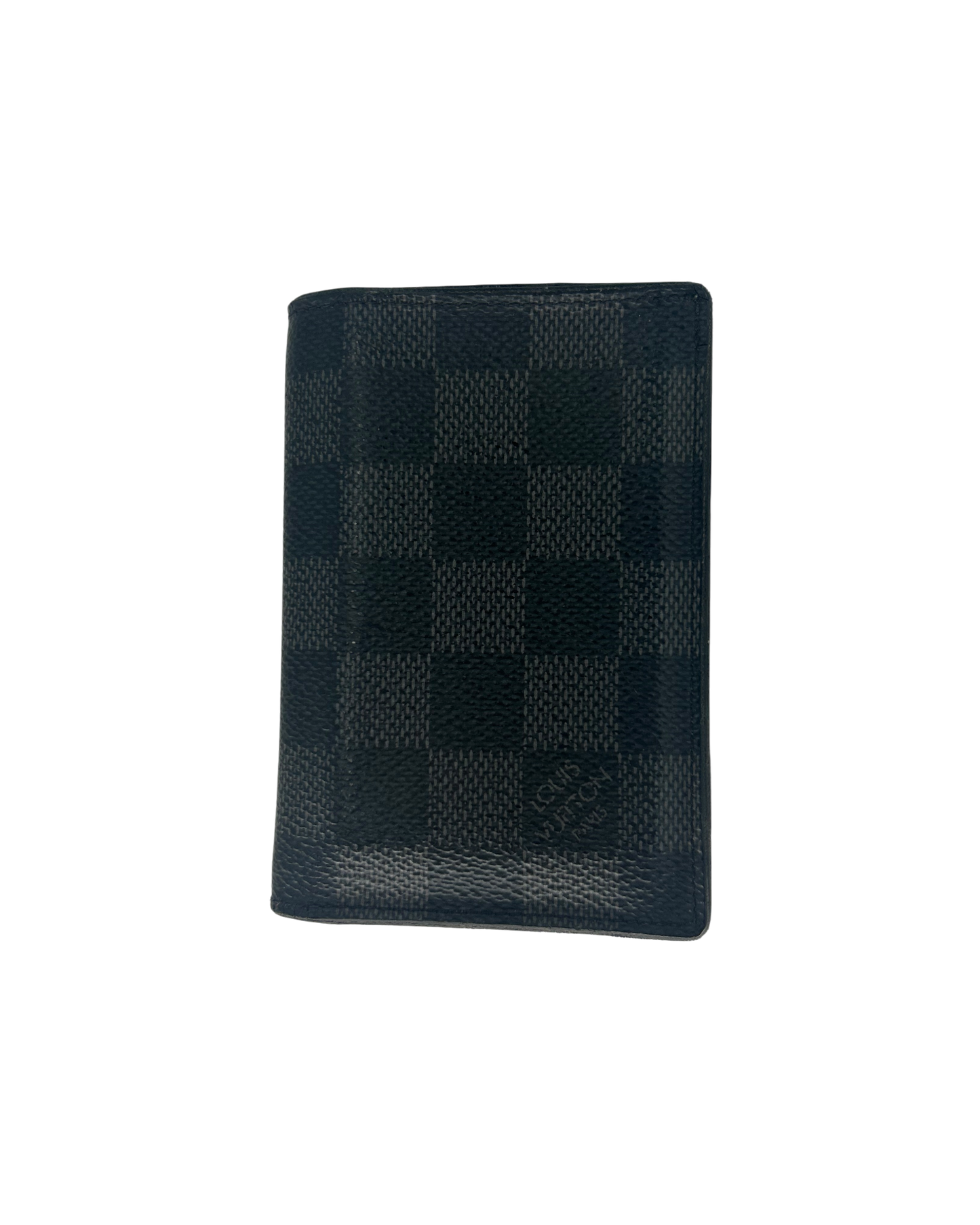 Louis Vuitton Porte-cartes monogram