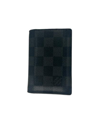Louis Vuitton Porte-cartes monogram