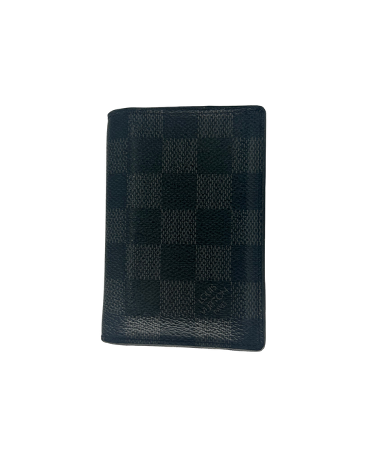 Louis Vuitton Porte-cartes monogram