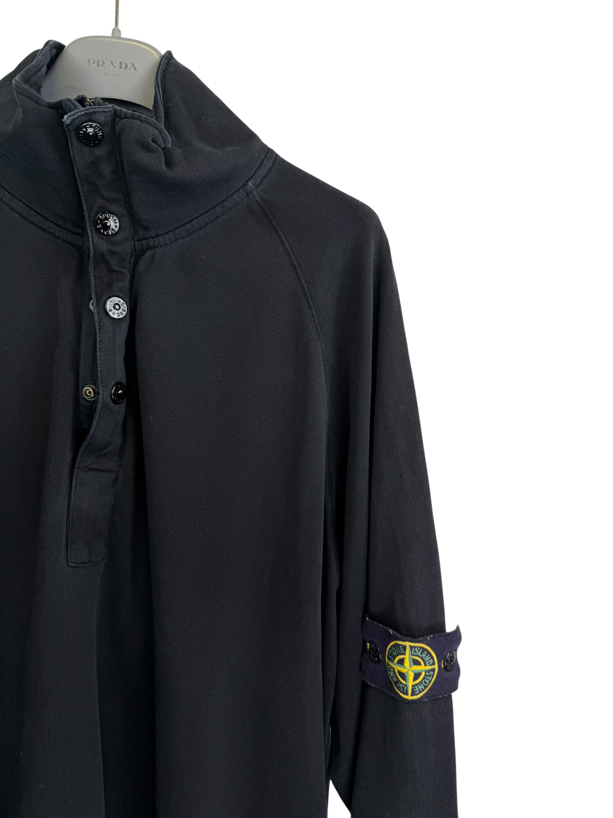 Stone Island Pull