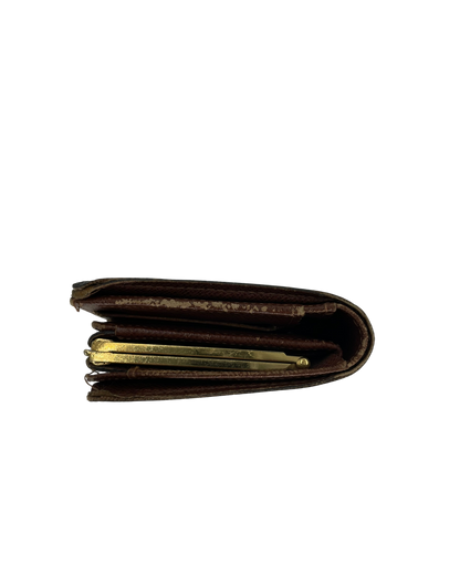 Louis Vuitton portemonnaie