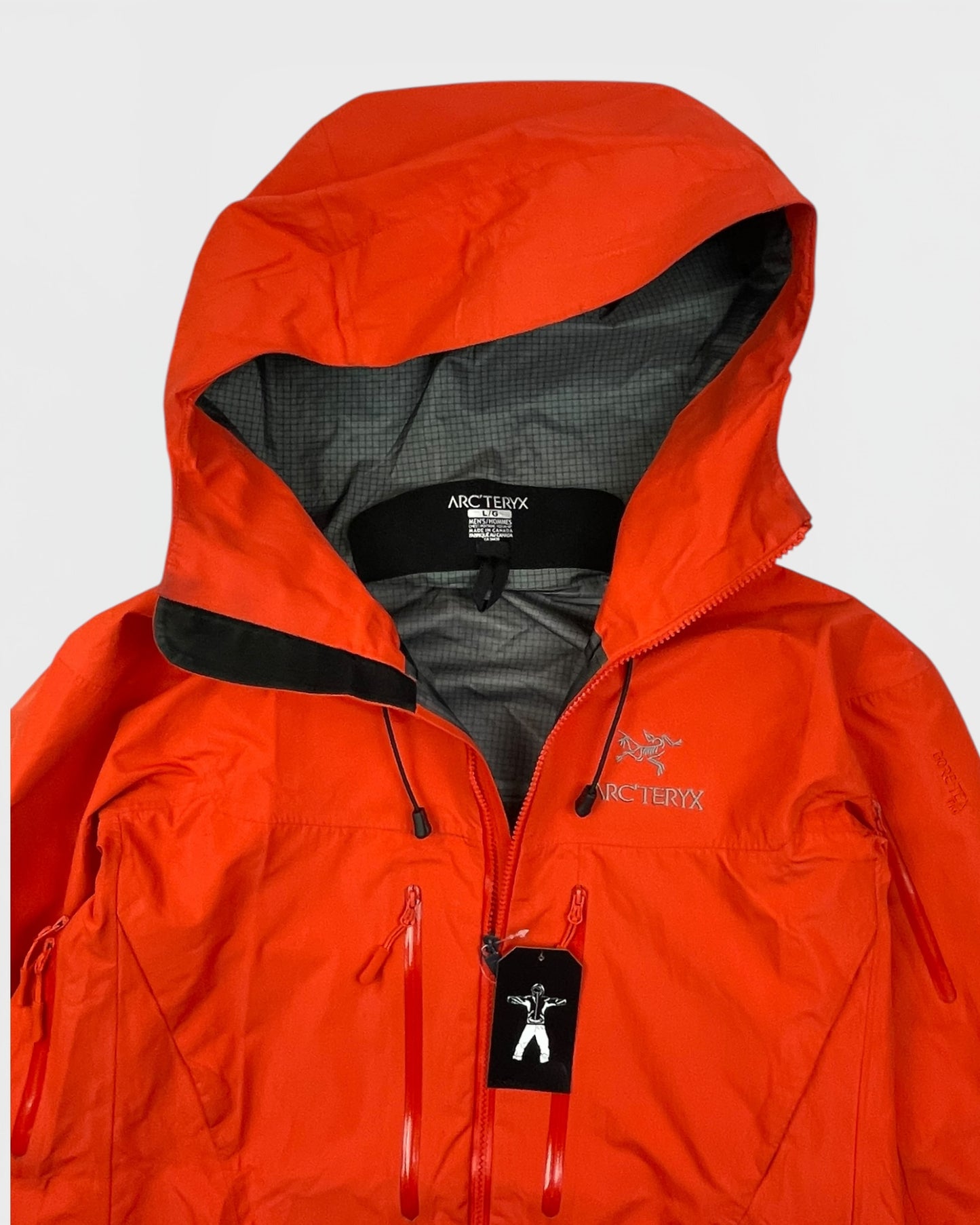 Arc’teryx veste/jacket