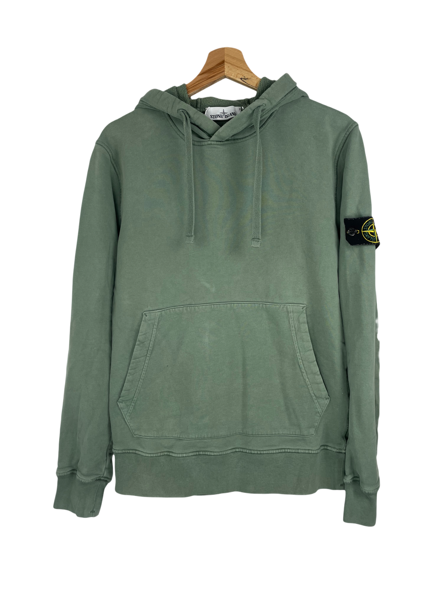 Stone Island pull à capuche