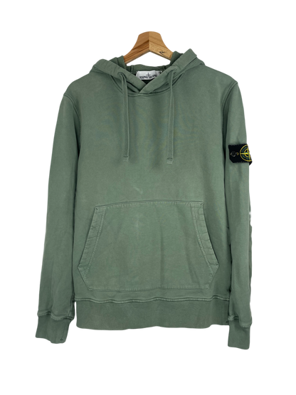 Stone Island pull à capuche