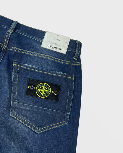 Stone island jeans (L)