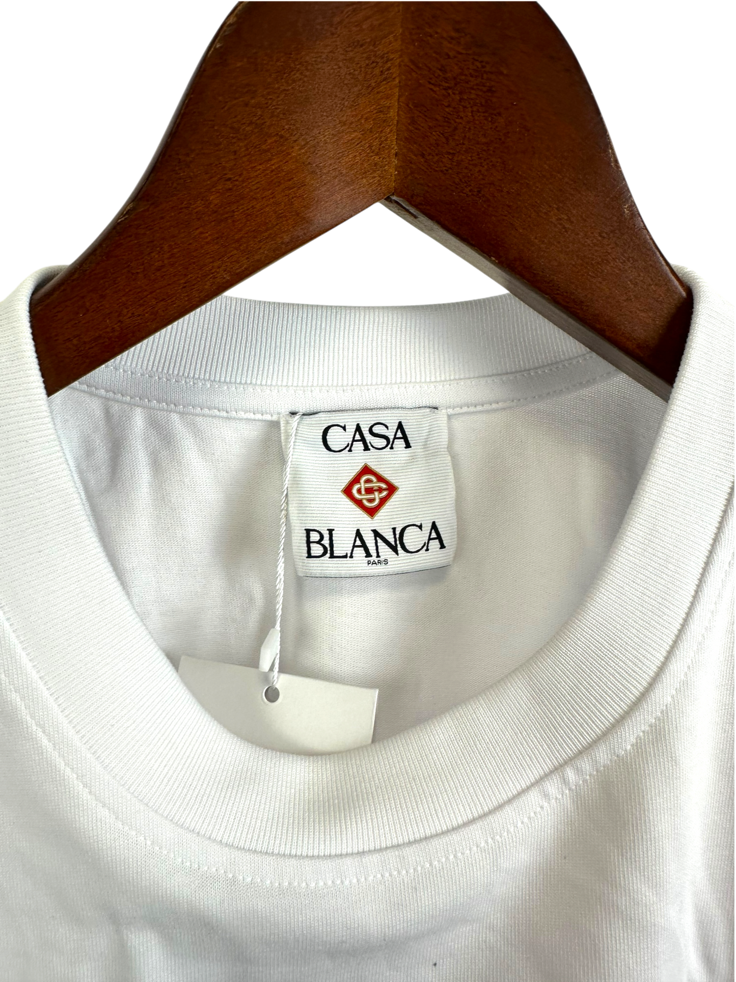 Casablanca T-shirt