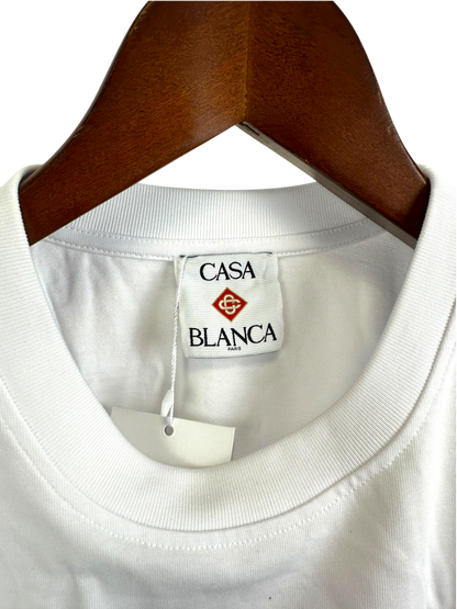 Casablanca T-shirt