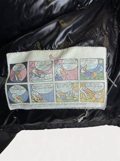 Moncler doudoune Montbéliard brillant