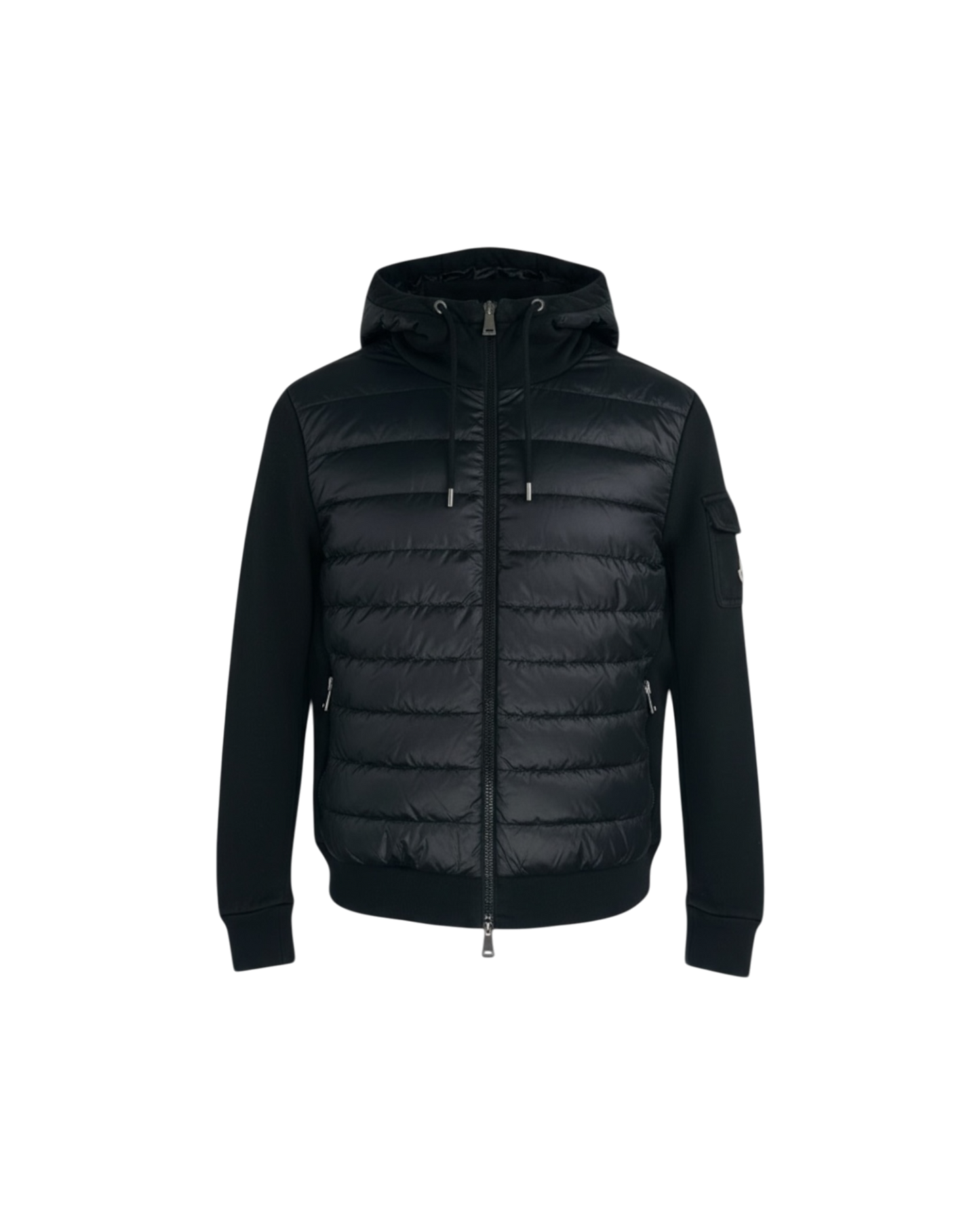 Moncler veste bi matière