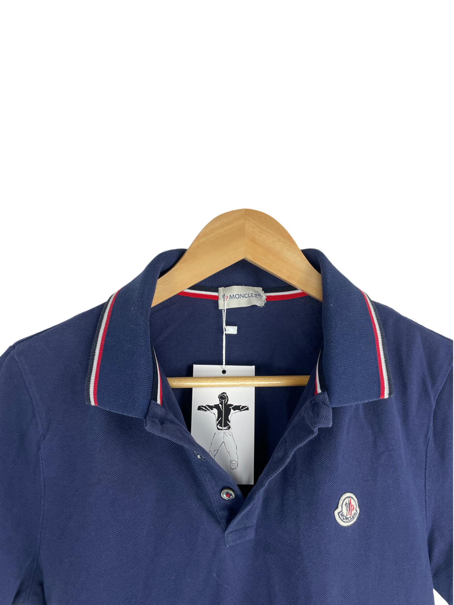 Moncler polo