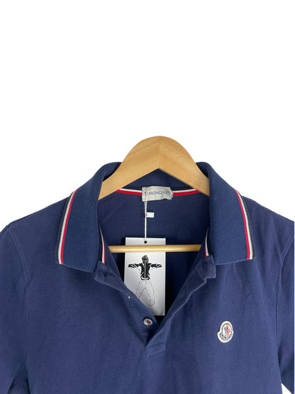 Moncler polo